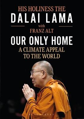 Our Only Home: A Climate Appeal to the World (Hardcover)