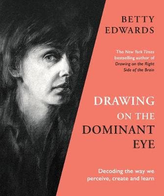 DRAWING ON THE DOMINANT EYE HB