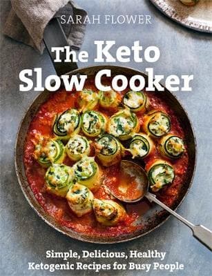 KETO SLOW COOKER TPB