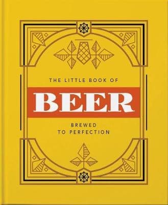 The Little Book of Beer (Hardcover)