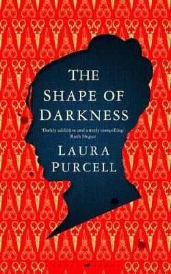 Shape Of Darkness (Trade Paperback)