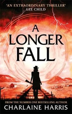 GUNNIE ROSE 2: LONGER FALL BPB