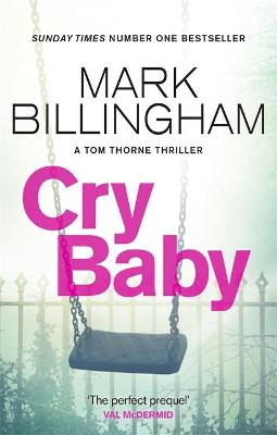 CRY BABY BPB