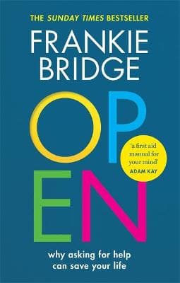 Open (Paperback)