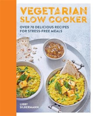 VEGETARIAN SLOW COOKING BPB