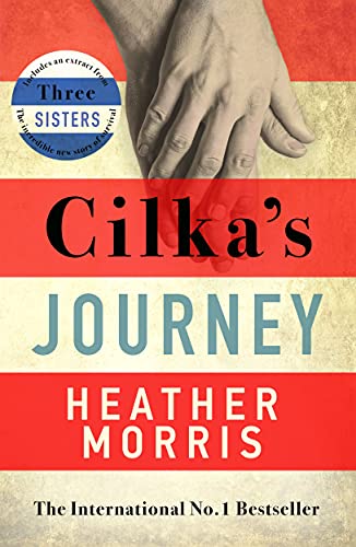 Cilka's Journey (Paperback)