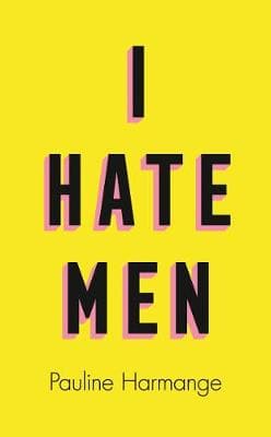 I Hate Men (Hardcover)