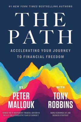 Path (Trade Paperback)