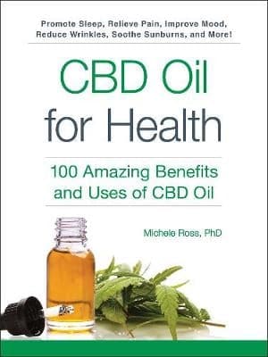 CBD OIL FOR HEALTH TPB
