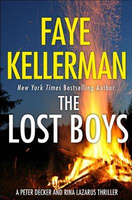 LOST BOYS TPB