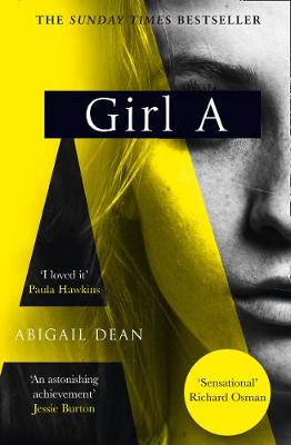 Girl A (Trade Paperback)