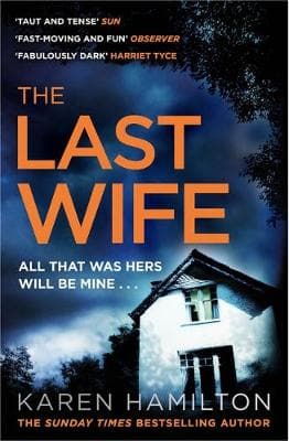 LAST WIFE BPB