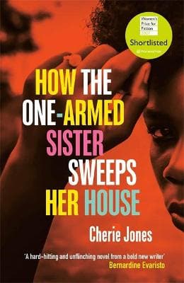 HOW THE ONE-ARMED SISTER SWEEPS HER HOUS
