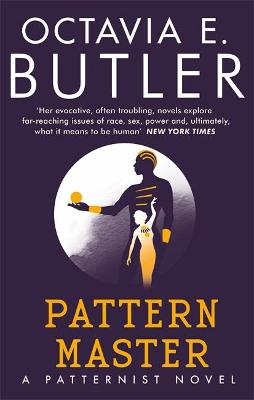 PATTERNIST 4: PATTERNMASTER BPB