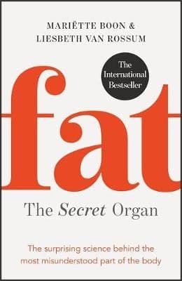 FAT: THE SECRET ORGAN BPB