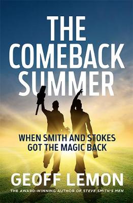 COMEBACK SUMMER