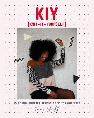 KIY: KNIT-IT-YOURSELF