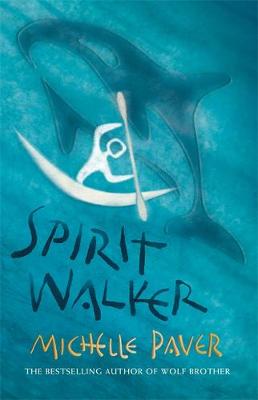 Chronicles of Ancient Darkness 2: Spirit Walker (Paperback)