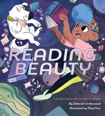 Reading Beauty (Paperback)