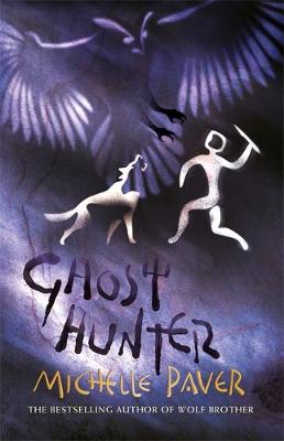Chronicles of Ancient Darkness 6: Ghost Hunter (Paperback)