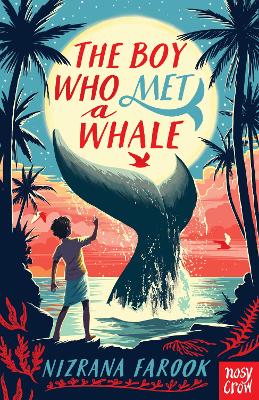 BOY WHO MET A WHALE PB