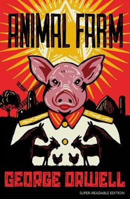 ANIMAL FARM PB