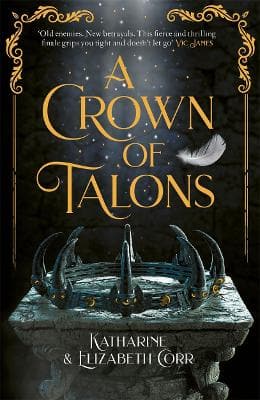 CROWN OF TALONS PB
