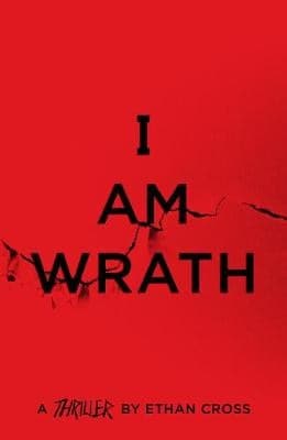 Shepard 4: I Am Wrath (Paperback)