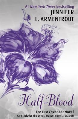 Covenant 1: Half-Blood (Paperback)