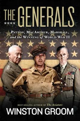 The Generals (Trade Paperback)
