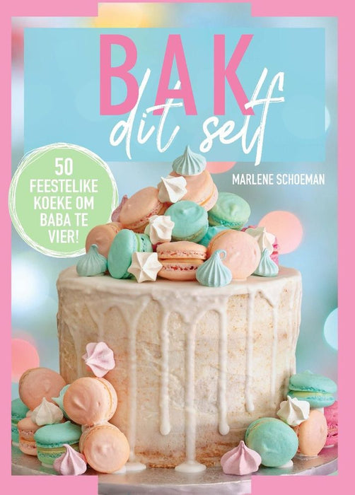 Bak Dit Self (Paperback)