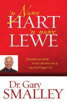 'n Nuwe hart, 'n nuwe lewe