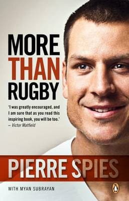 More Than Rugby (English Edition) (Paperback)