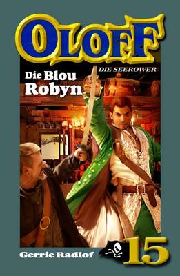 Die Blou Robyn (Paperback)