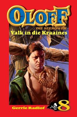 Valk In Die Kraaines (Paperback)