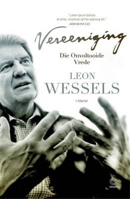 Vereeniging: Die Onvoltooide Vrede