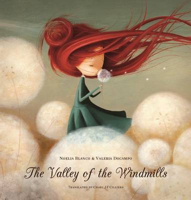 The Valley of the Windmills (Hardcover)