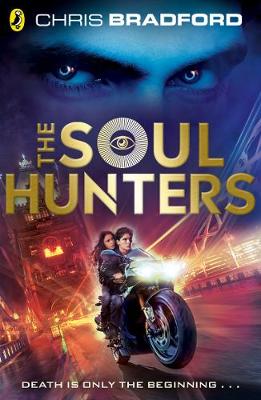 Soul Prophecy 1: Soul Hunters (Paperback)