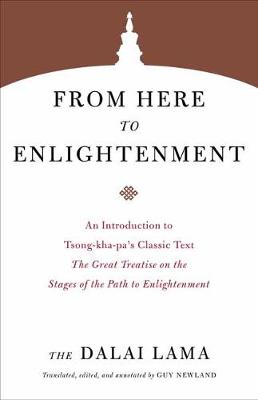 Core Teachings: Here Enlightenment TPB