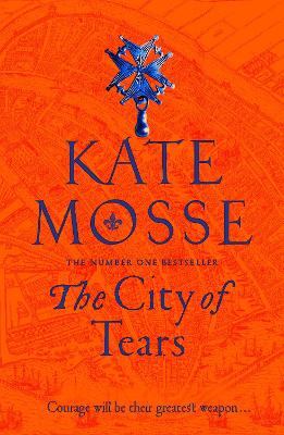 The City of Tears (Paperback)