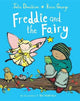 Freddie & The Fairy (Paperback)