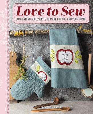 LOVE TO SEW