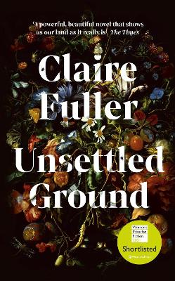 Unsettled Ground TPB (BC)
