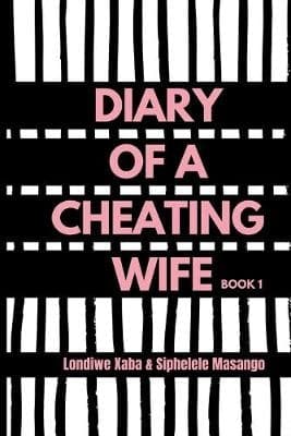 Diary of a Cheating Wife (Paperback)