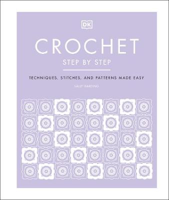 Step by Step: Crochet HB