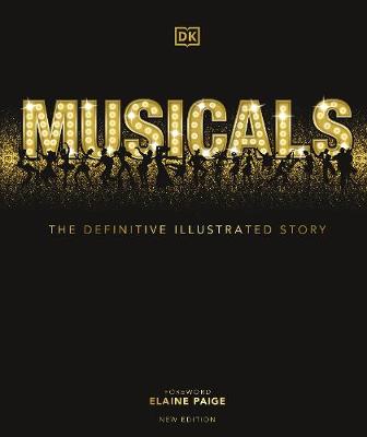 Musicals (Hardcover)