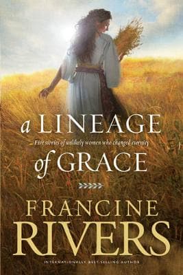 A Lineage Of Grace (Paperback)