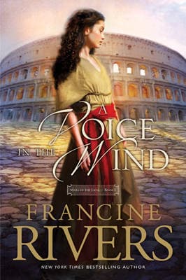 Mark of the Lion 1: A Voice In The Wind (Paperback)