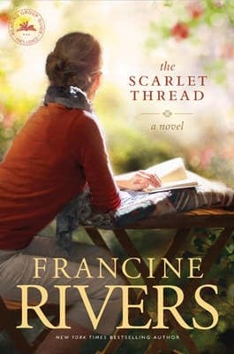 The Scarlet Thread (Paperback)