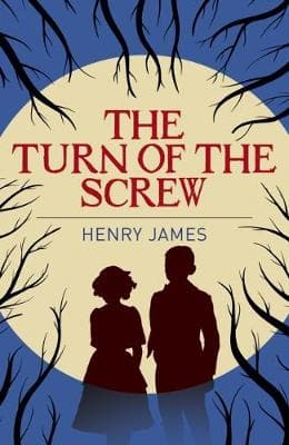 The Turn Of The Screw (Paperback)